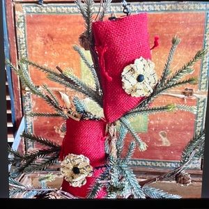 Treat bags bundle of 2